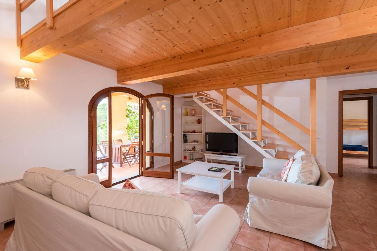 Agriturismo Terre Di Castiglione Кастильоне-делла-Пеская Экстерьер фото