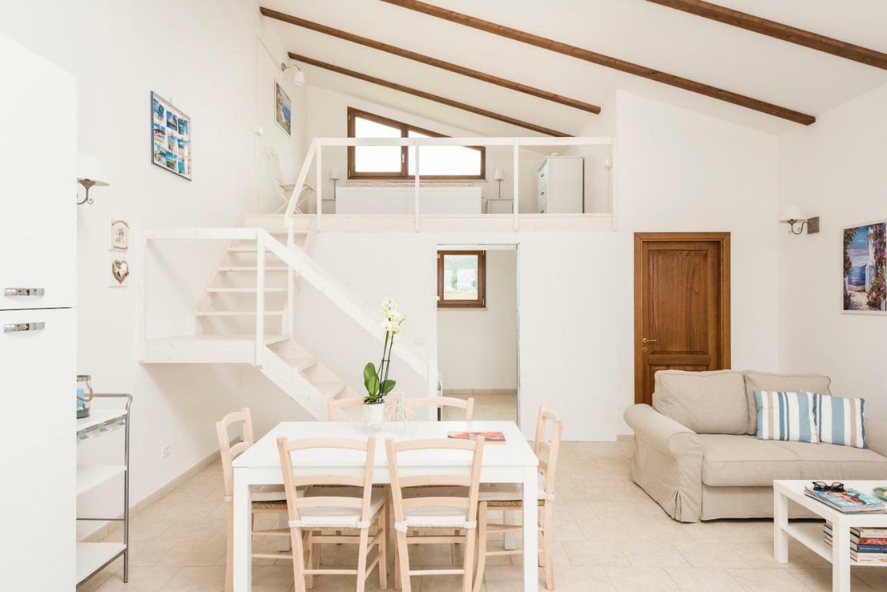 Agriturismo Terre Di Castiglione Кастильоне-делла-Пеская Экстерьер фото